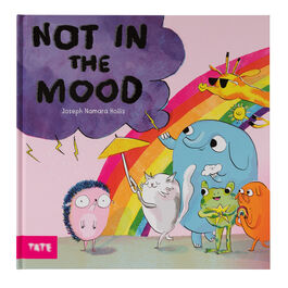 Not in the Mood (hardback)